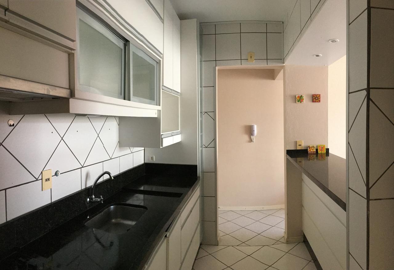 Apartamento Centro Dos Ingleses